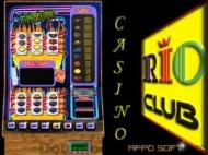 Casino Rio Club screenshot